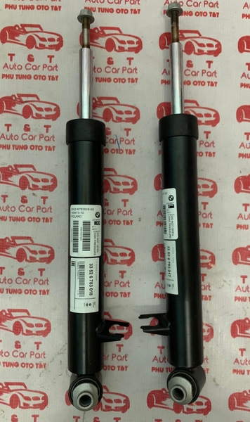 Giảm sóc sau trái phải BMW X6 33526783018 -33526783017
