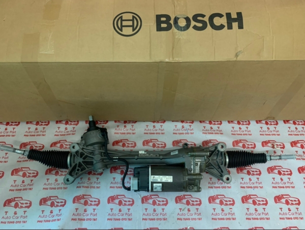 8W1423055AE Thước Lái Audi A4 A5 2.0  8W1 423 055 AE