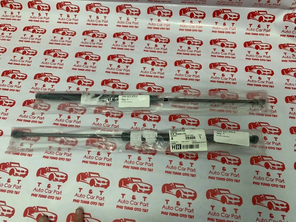 3W0823475E  TY CHỐNG CAPO  Bentley Continental Flying