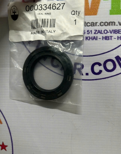 000334627 - Phớt đầu động cơ Maserati Ghibli