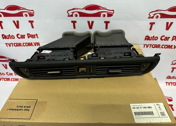 64229166885-Cửa gió điều hòa BMW