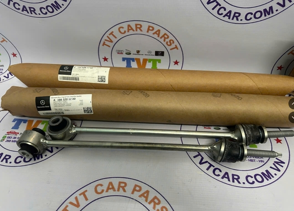 A1663201200 A1663201100 -Rôtuyn cân bằng  GLE W166