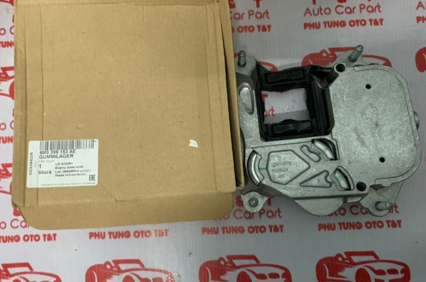 4M0399153AE Cao su chân số xe Audi A6, A7, A8, Q7, S6, S7, S8, Q8