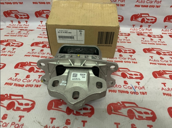 22316853453 Chân số Mini Cooper 22 31 6 853 453
