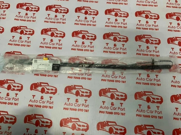 Cảm biến cốp trái Mercedes Benz W164 A1648706510