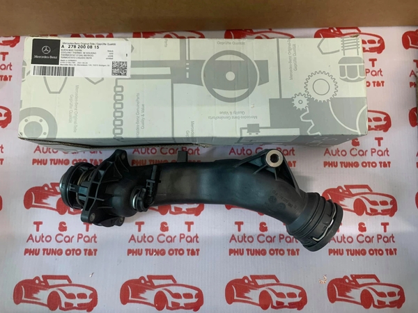 Van hằng nhiệt Mercedes M278 A2782000815
