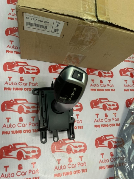Cần gạt sang số tự động  BMW 61317950394