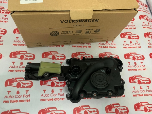 06E103547AH - VAN TÁCH DẦU AUDI