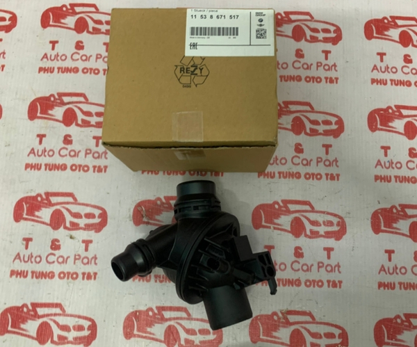 Van hằng nhiệt BMW 528i 11538671517 1153 8671 517 Thermostat, coolant