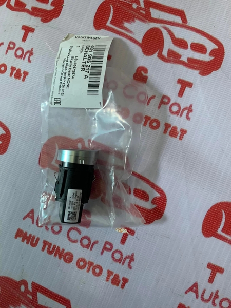 4G1905217A Start Stop Engine AUDI A6