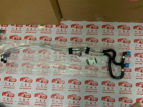 Ống làm mát dầu hộp số tự động LR035552