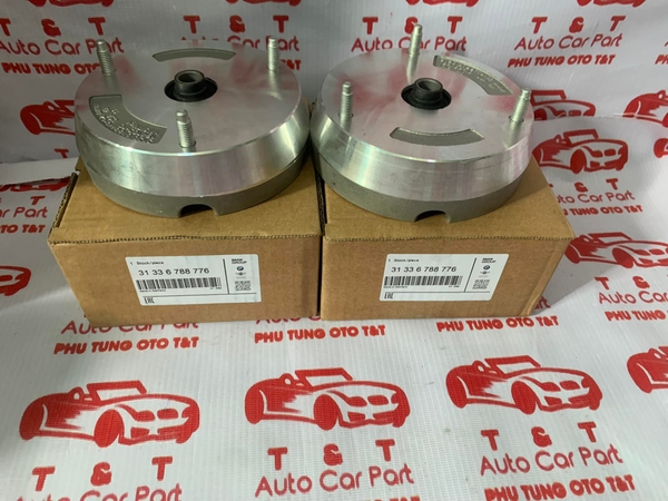 Bát bèo giảm xóc trước BMW X5 E70, X6 E71 -31336788776
