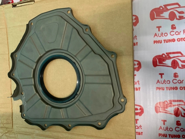 Phớt đuôi trục cơ xe Land Rover Discovery - LR011219