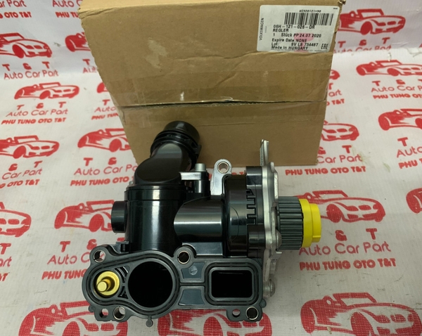 06H121026DR   Bơm nước Audi Q5-A6 06H121026DR