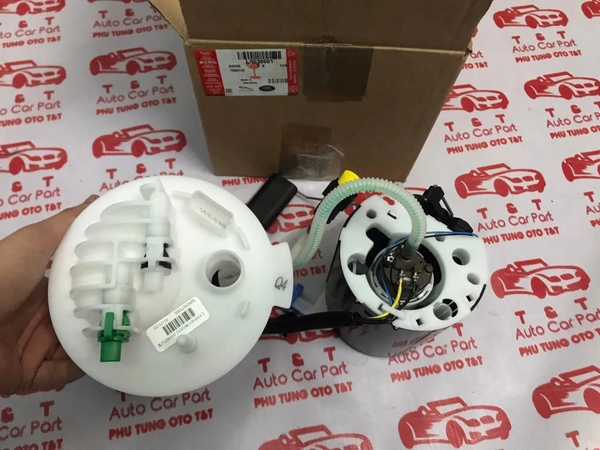 Bơm xăng (nhiên liệu) xe Range Rover Freelander 2, LR2 - LR038601