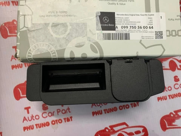 Motor Cốp sau   Mercedes-Benz E-class W213 2019 A0997503600