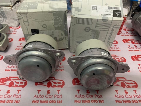 Cao Xu  Chân Máy trái phải W222 S500 A2222405017-A2222405117