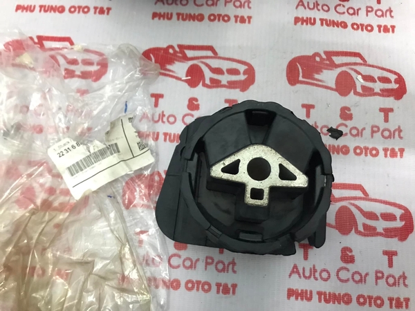Cao su chân số BMW X5 E70 F15 X6 E71 F16- 22316864675