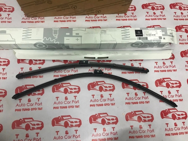 Chổi Gạt Mưa Trước Xe Mercedes Benz CLA250 A1768204300