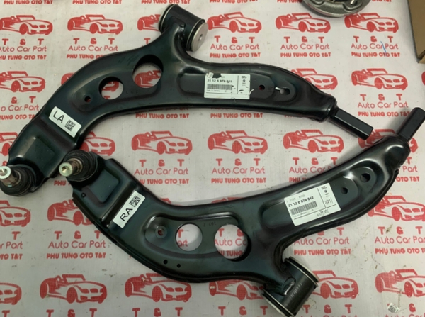 Càng a Mini Cooper LH RH 31126879841 , 31126879842