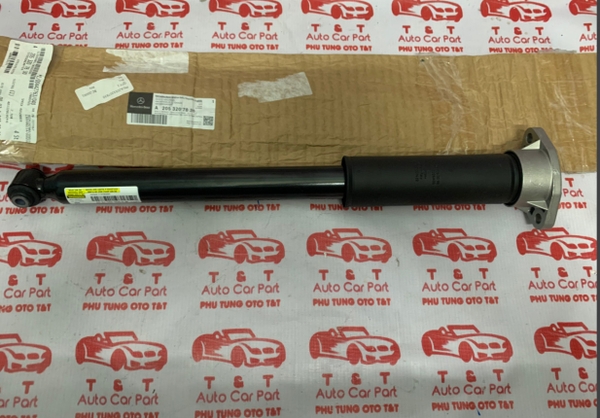 A2053207830  Giảm sóc sau Mercedes Benz W205