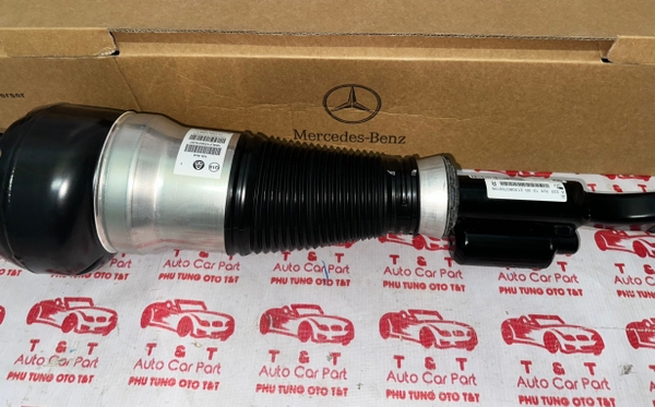 GIẢM XÓC TRƯỚC TRÁI MERCEDES S-CLASS S450 Maybach  - A2223202600