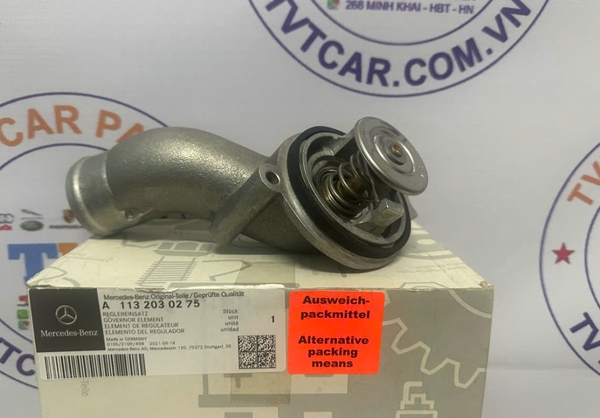 A1132030275-Van hằng nhiệt W220 AMG