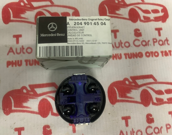 A2049014504  Cảm biến gạt mưa MERCEDES W204