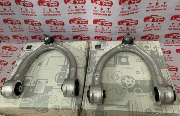Càng A trên Mercedes C200, C250, C300 W205 A2053305501-A2053305601