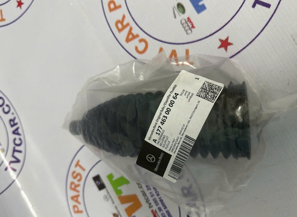 A1774630000 Chụp bụi thước lái  Mercedes Benz W177