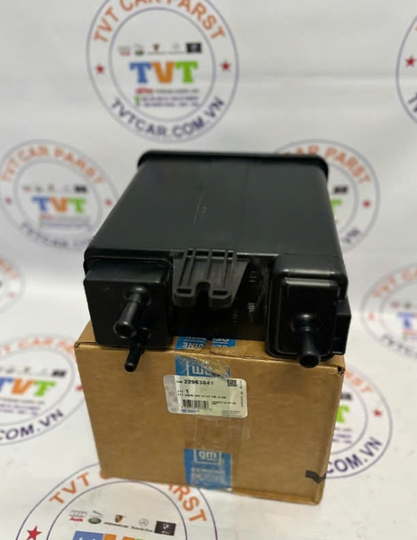 22963841 - Bầu lọc hơi xăng  GM Genuine