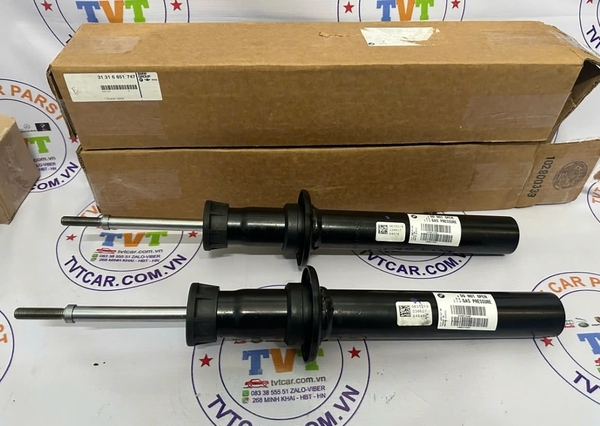 31316851747- Giảm xóc trước BMW X5 F15