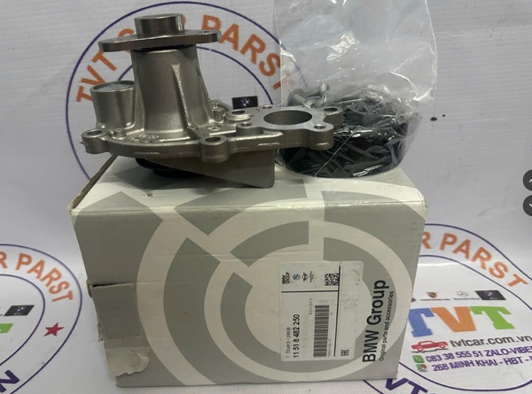 15118482250  - BƠM NƯỚC BMW   G29 G30 G02
