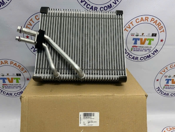 95857231700  - Giàn lạnh Porsche Cayenne -  7P0820101