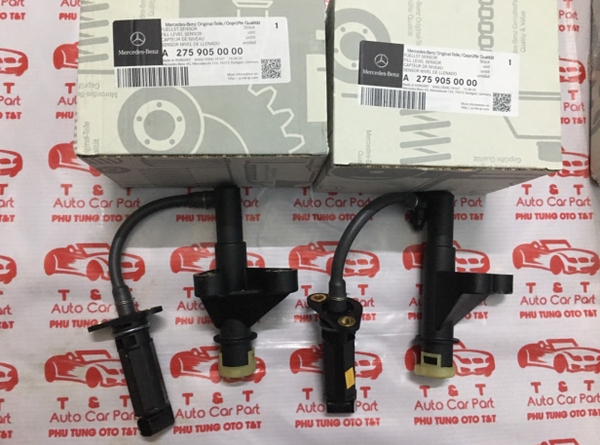 A2759050000  -CẢM BIẾN BÁO DẦU MERCEDES BENZ