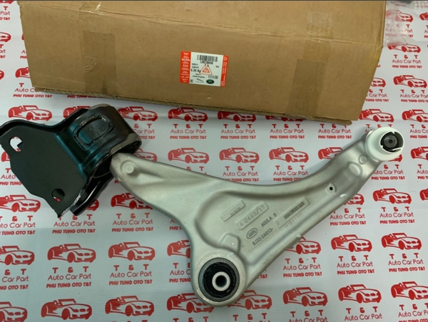 LR078656-LR078657  Càng A dưới trước phải xe Range Rover Evoque