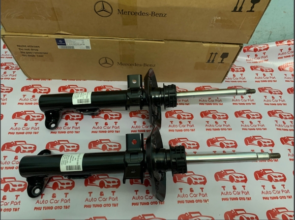 A2123235300 - Giảm xóc trước Mercedes E200,E250,E300,E350 W212