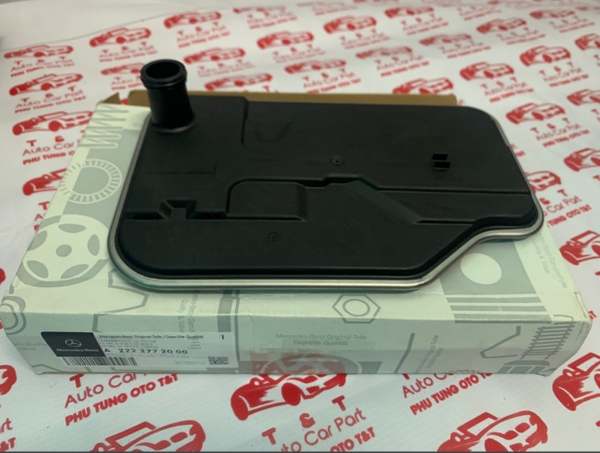 A2222772000 Lọc nhớt hộp số GLK250, C250, E250 ,E300