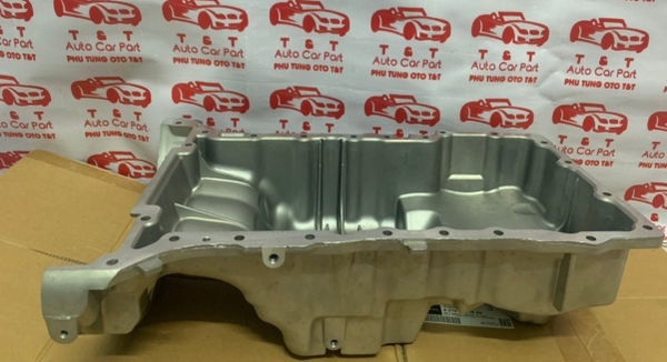 A2700107600-Đáy cacte động cơ Mercedes Benz M270 A2700107600
