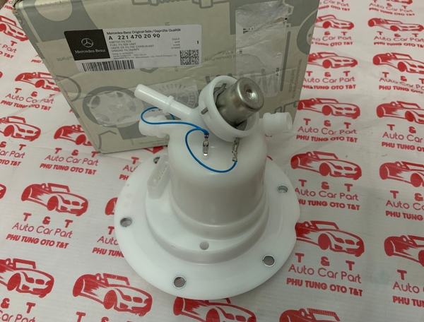 A2214702094-Lọc xăng Mercedes Benz S-Class W221  S 320