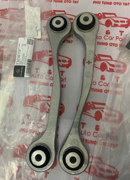 A2213501153- A2213501253 Càng i sau trái phải  MERCEDES-BENZ S W221