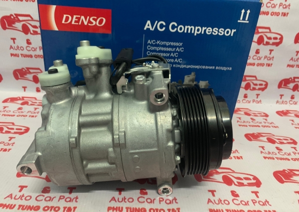 A0032306911- Lốc lạnh Mercedes W205 -E300