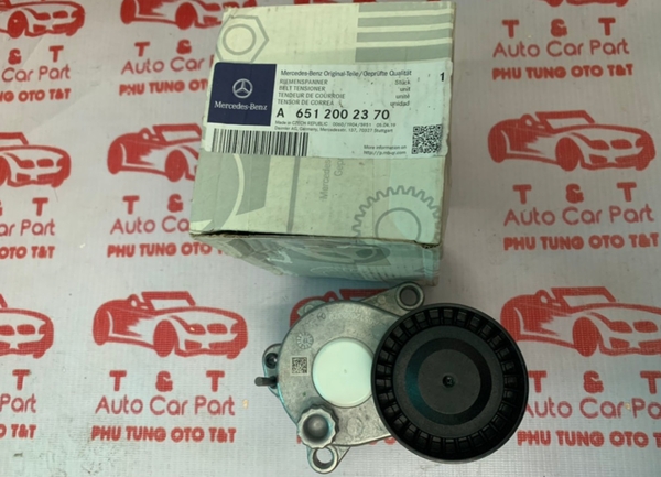A6512002370-Cụm tăng tổng Mercedes Benz V-Class