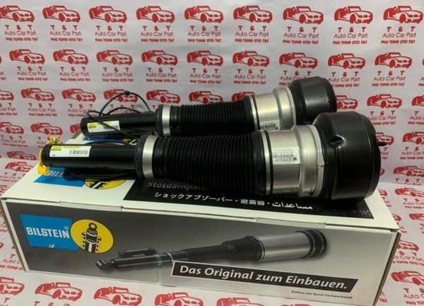 A2213209313-Giảm xóc trước Mercedes-Benz S350,S500,S550 W221