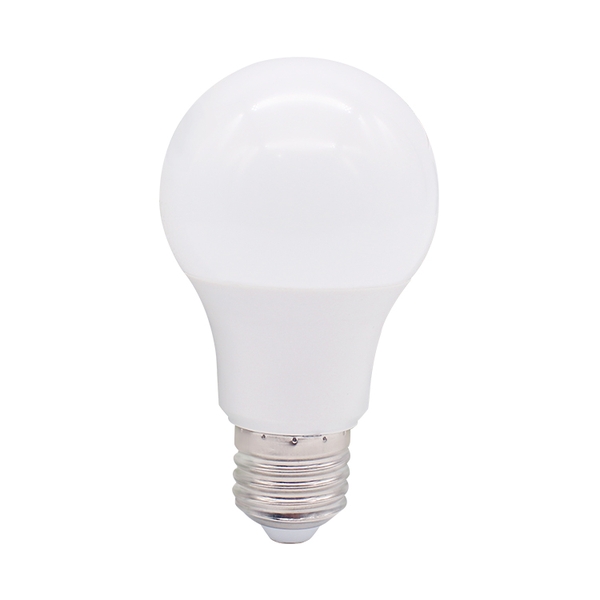 Bóng LED Bulb 5W ánh sáng trắng, vàng ấm