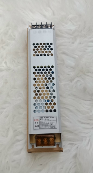Nguồn mỏng,nguồn dẹt 12V 12.5A 150W Chất lượng cao siêu bền.