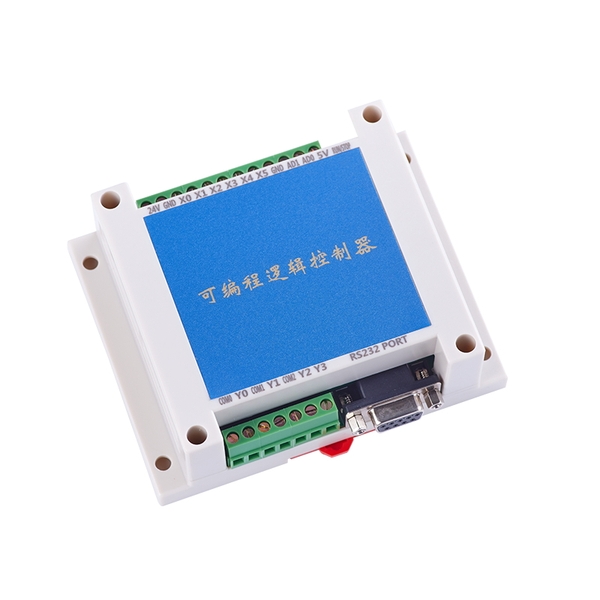 FX2N-10MR