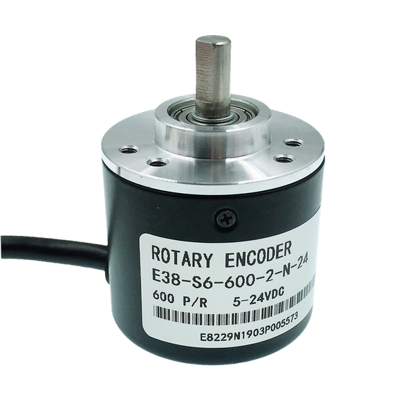 Encoder 600 xung NPN