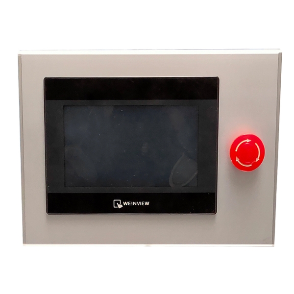 Box Nhôm HMI 7 Inch Giá Tốt | Hộp Màn Hình Nhôm Đúc Vinadenki