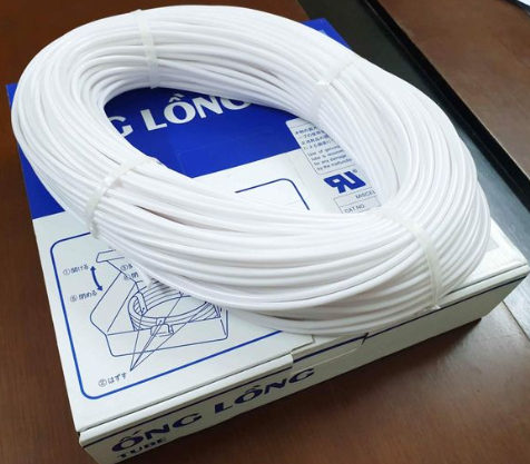 Ống in đầu cốt - ống lồng